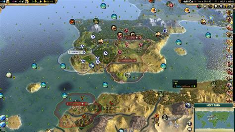Russia, China and Arabia are some good well-rounded civs that I like to do domination with. . Best civ 5 race